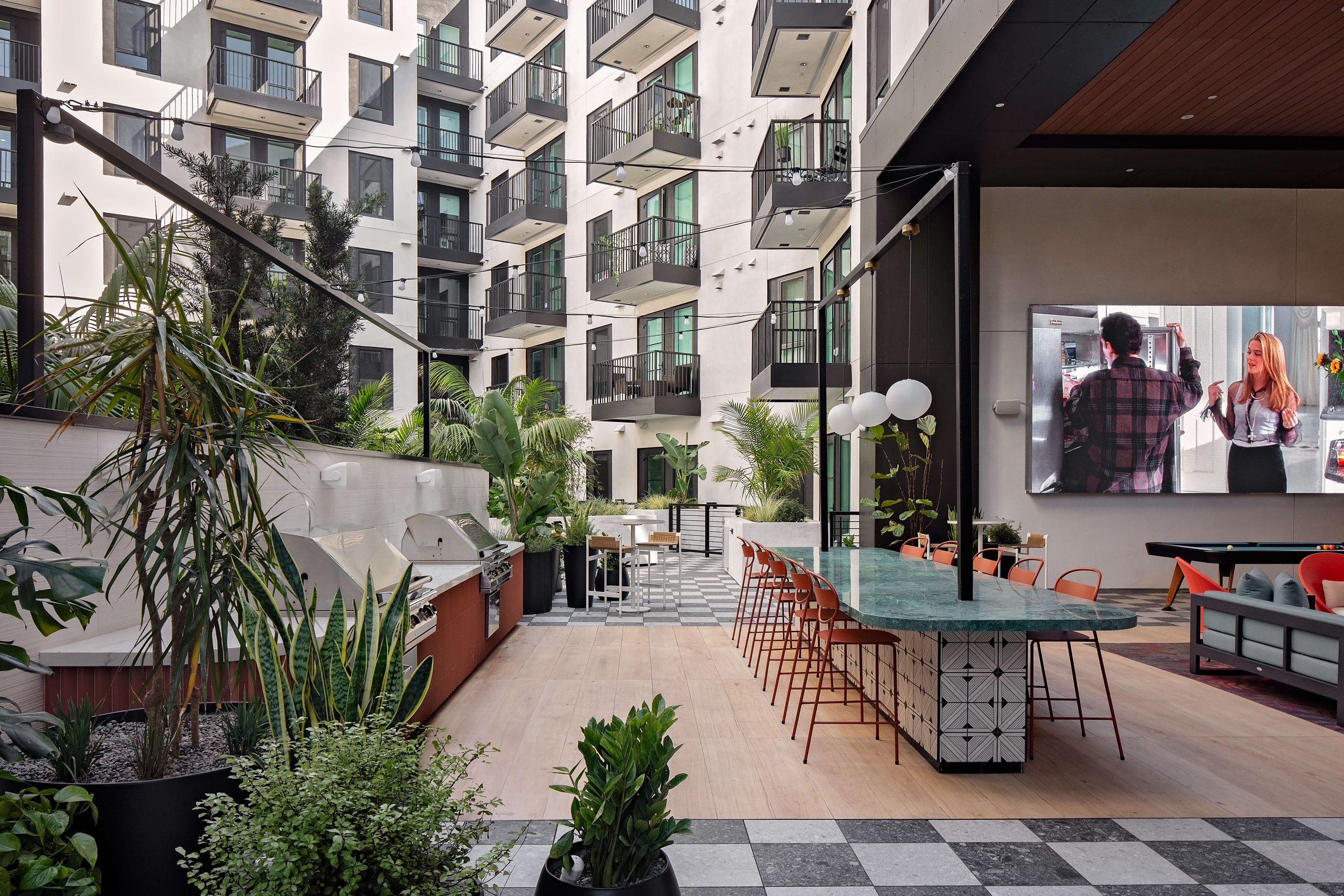 丨美国加利福尼亚丨Vida Design-53