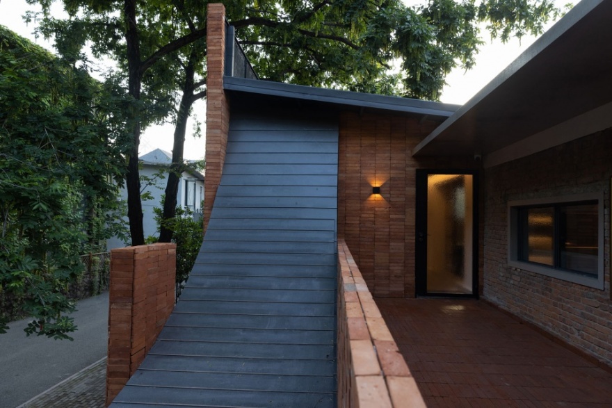 復嬰閣文化院 · 传统与现代的完美融合丨中国武汉丨朴开十向设计事务所-30