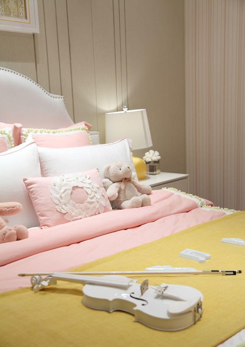 融创湖滨世家175户型样板房-14