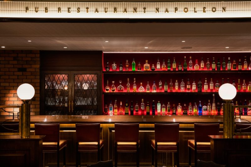 拿破仑丨FATHOM-25