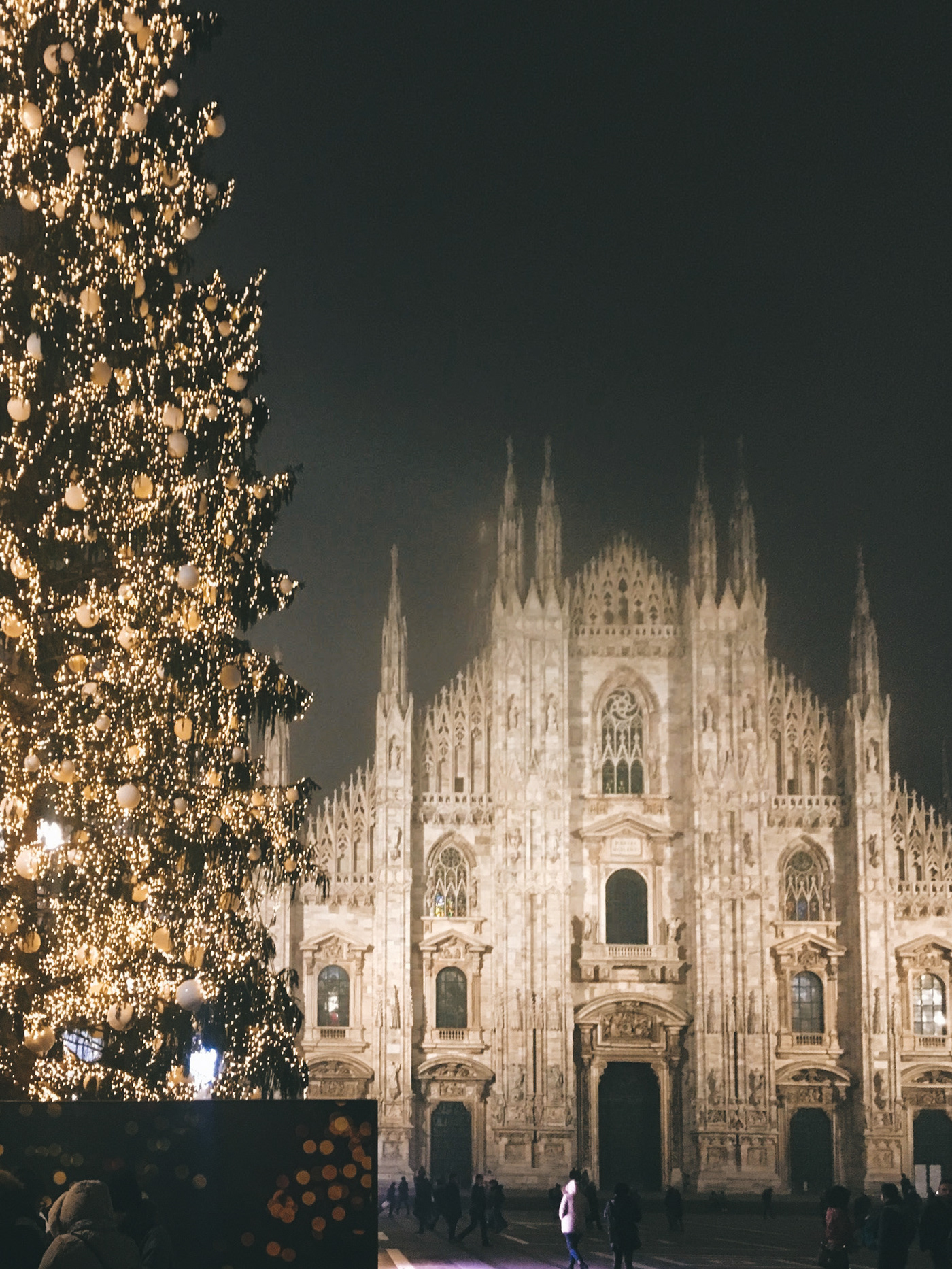 米兰夜色 · 意大利 Milano II 的绝美室内设计-6