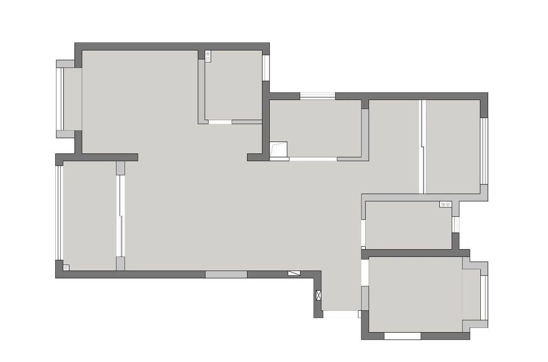 美术馆般的家居设计-50
