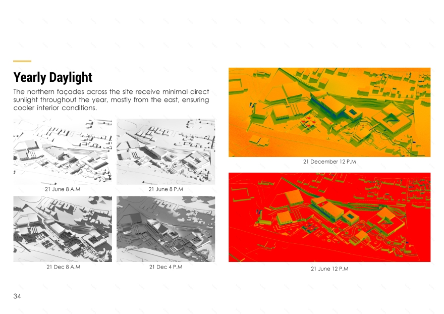 WESAL · 大马士革公共图书馆丨叙利亚大马士革丨SAE Architecture School Workshop团队-43
