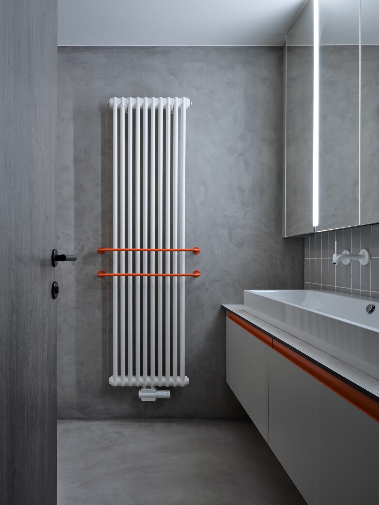 Arbes广场公寓丨捷克丨Formafatal-43