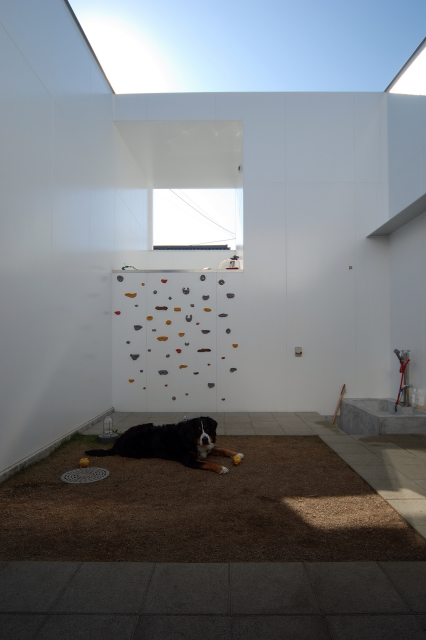 journey #085  COGITE住宅丨日本宫崎丨有限会社COGITE-13