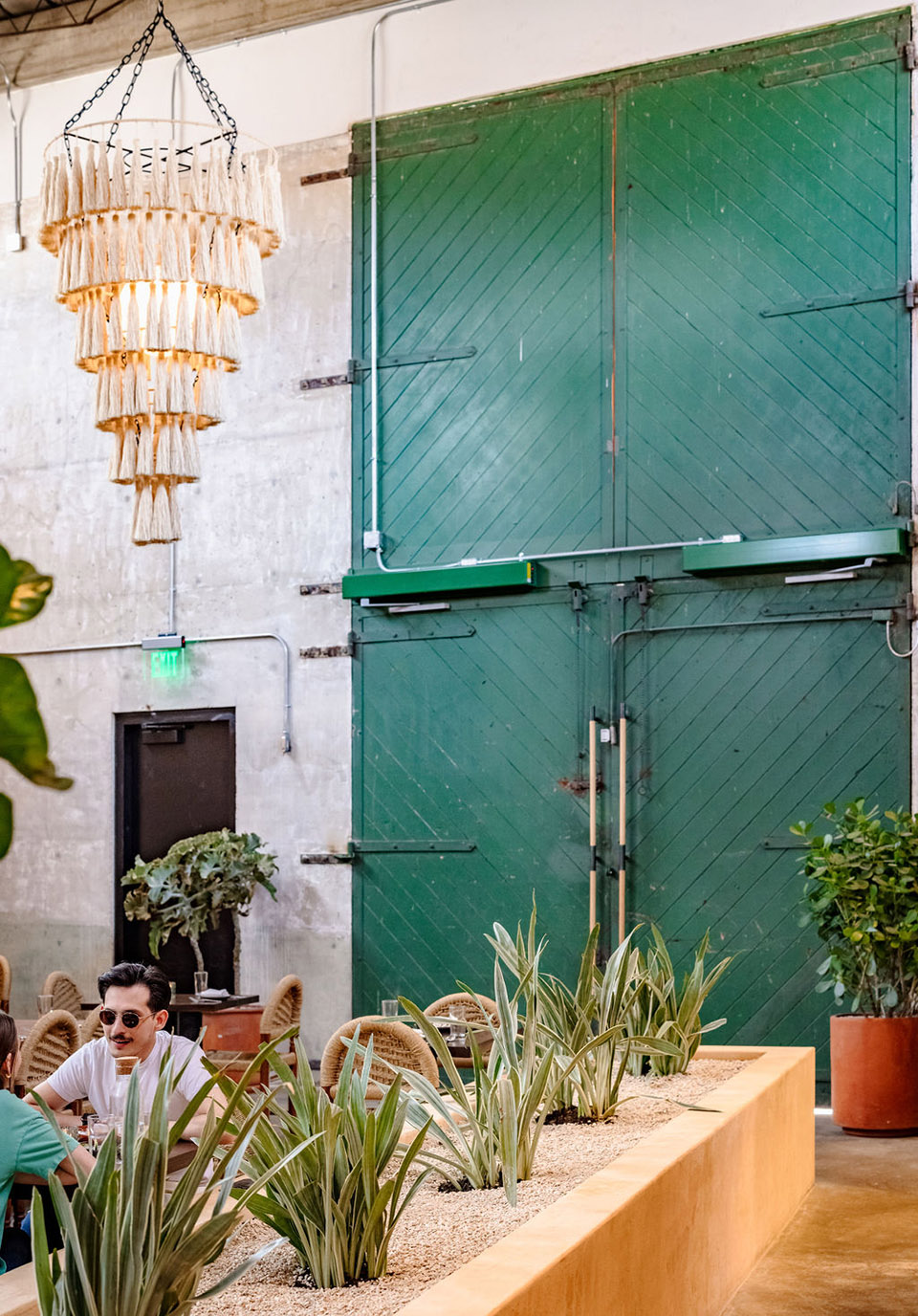 Pullman集市改造丨美国丨Clayton Korte,Joel Mozersky Design等-88