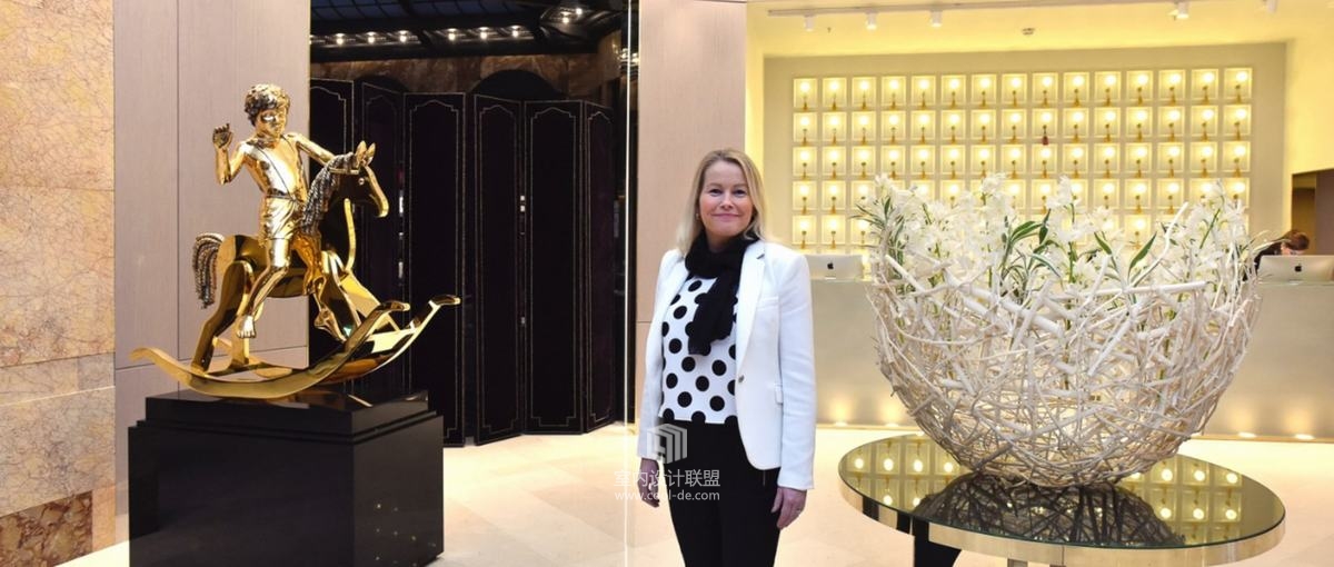 Grand Hotel Oslo 挪威奥斯陆酒店-8