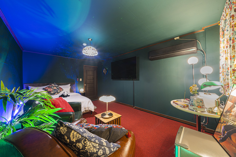 【多元设计概念的 24 小时酒店】-8