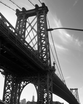 Williamsburg Summer ‘25