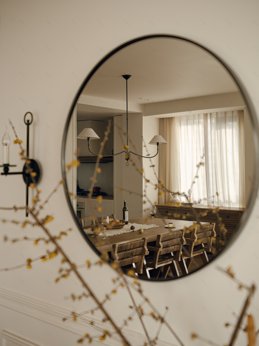 唐618丨中国西安丨壹所设计-0