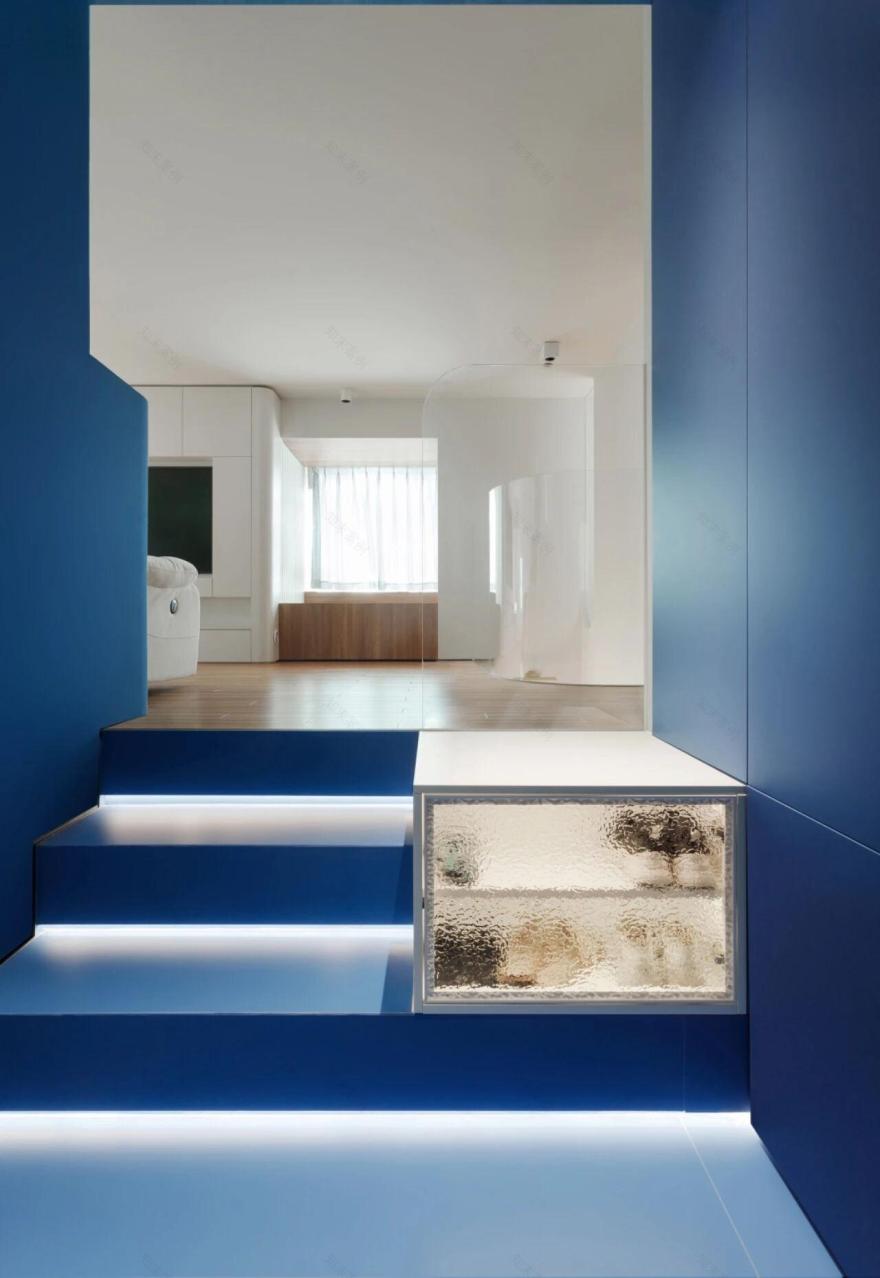 舱屋丨中国北京丨戏构建筑空间设计 XIGO STUDIO-13