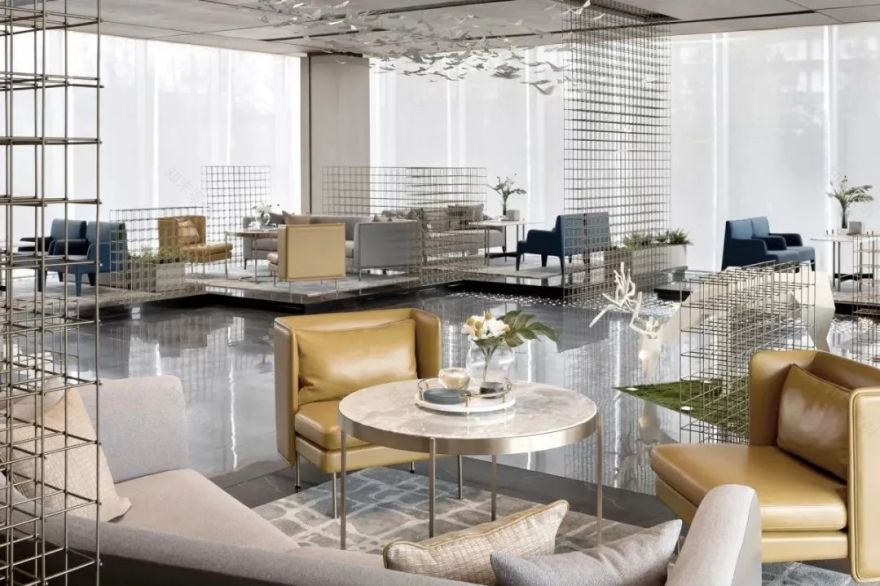 中梁·煕岸世家丨中国南宁丨HIGHLY 海力设计-87