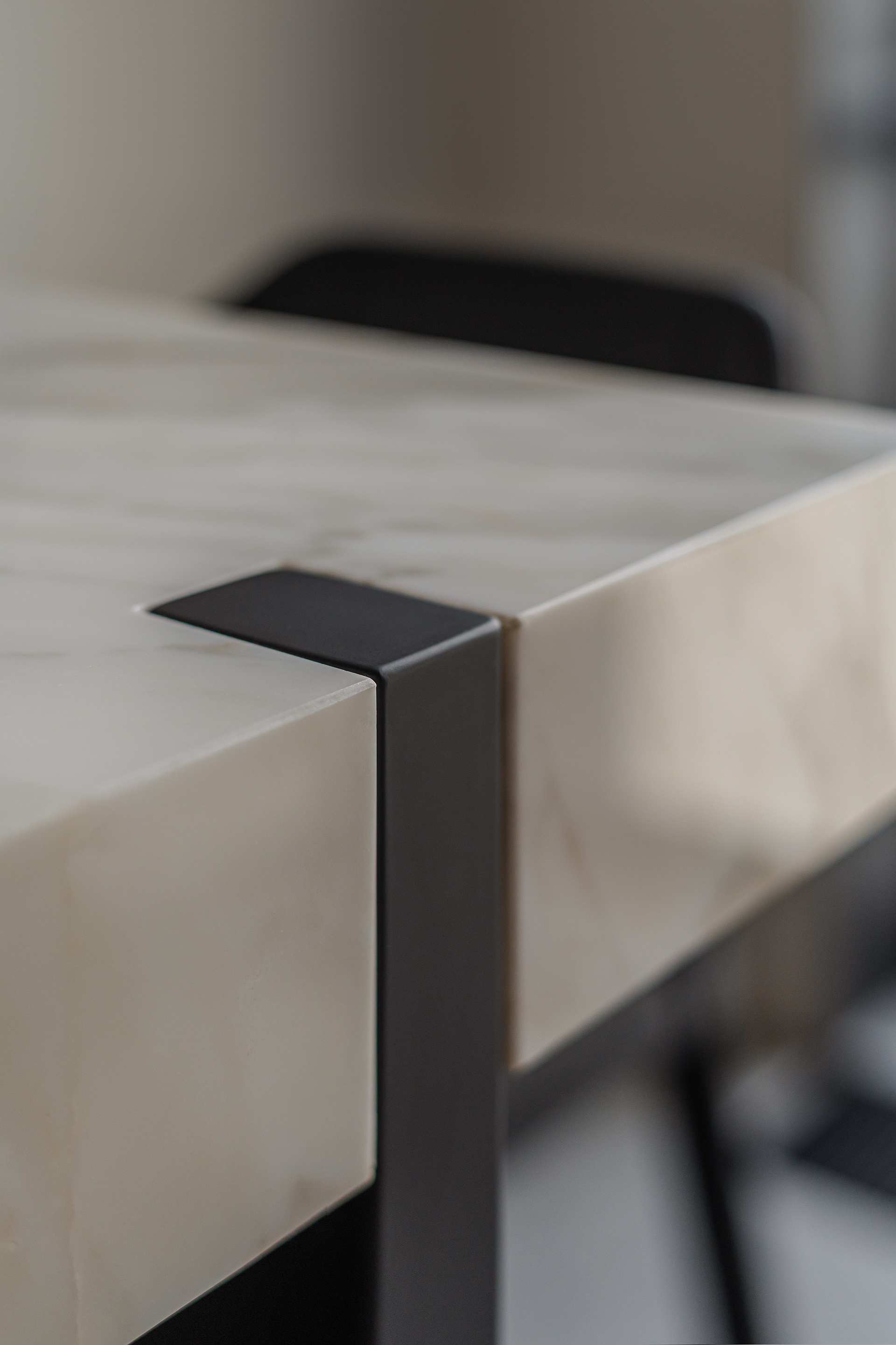 三层复式公寓丨UkraineKyiv丨De Allure studio-21