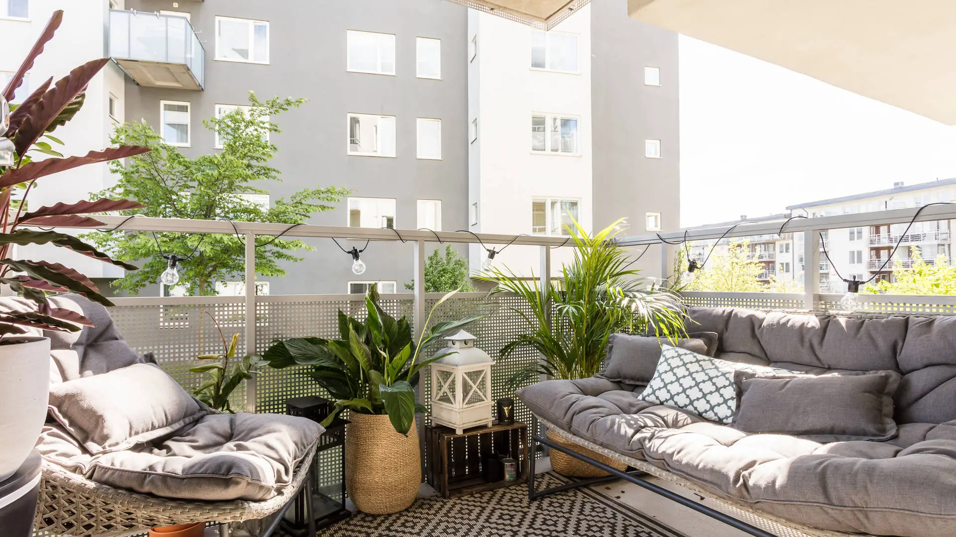 瑞典周末房产新推 | 现代简约风格瞩目-23