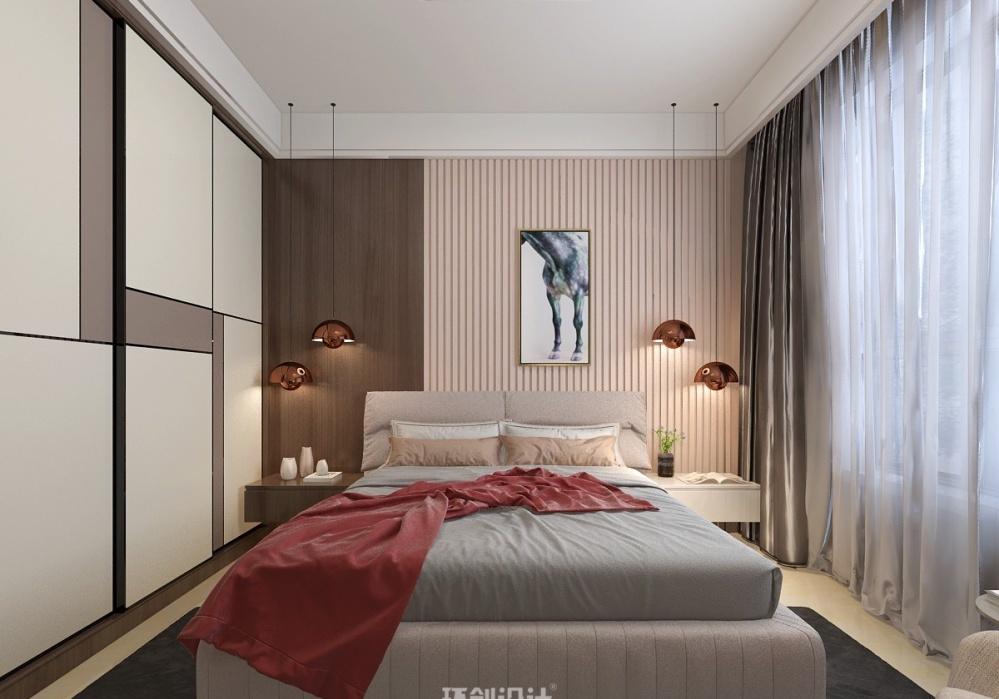 
别墅—绿城百合 -5