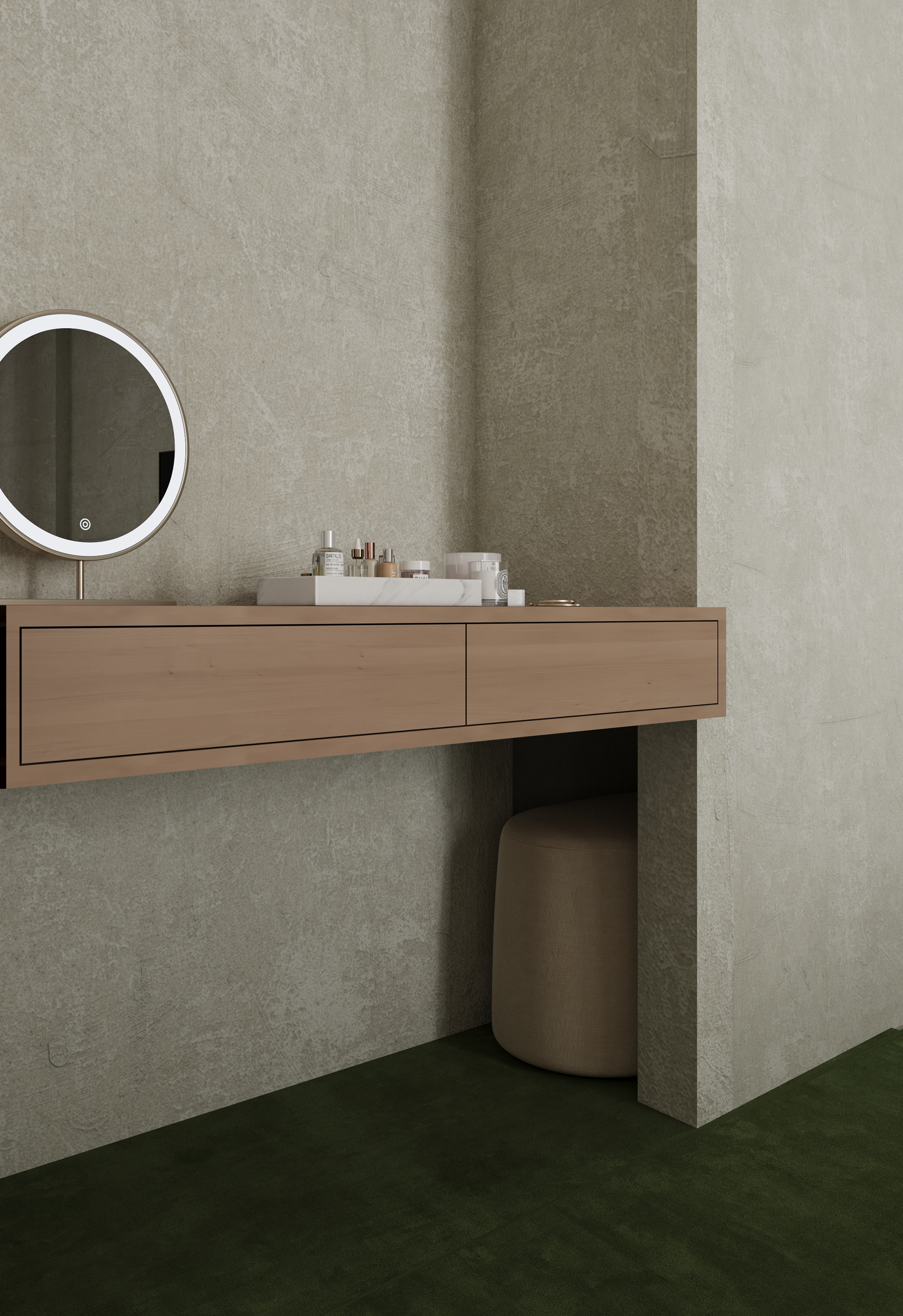 Hotel room for people with disabilities-9