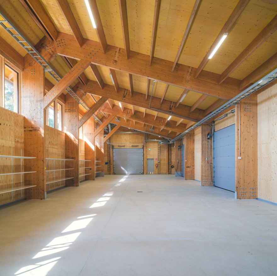 闭环行动·阿尔托大学丨芬兰赫尔辛基-11