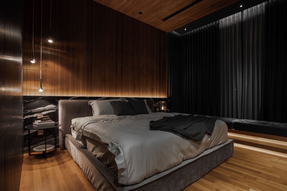 马来西亚乌木交响曲公寓 | 2021 | Dare Solution-8