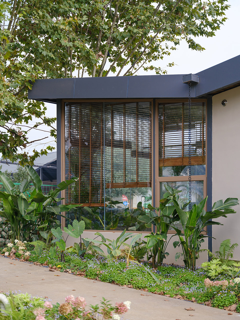 棚朋儿餐厅丨中国四川丨UN  GROUP未集建筑,杨烈-71