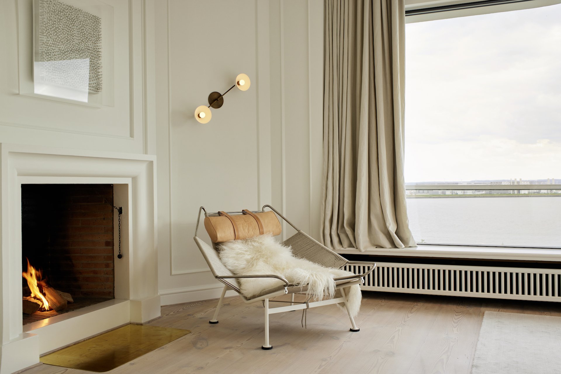 RIVERHOUSE室内装饰项目-39