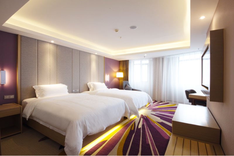 铂涛酒店集团旗下品牌-丽枫酒店-4