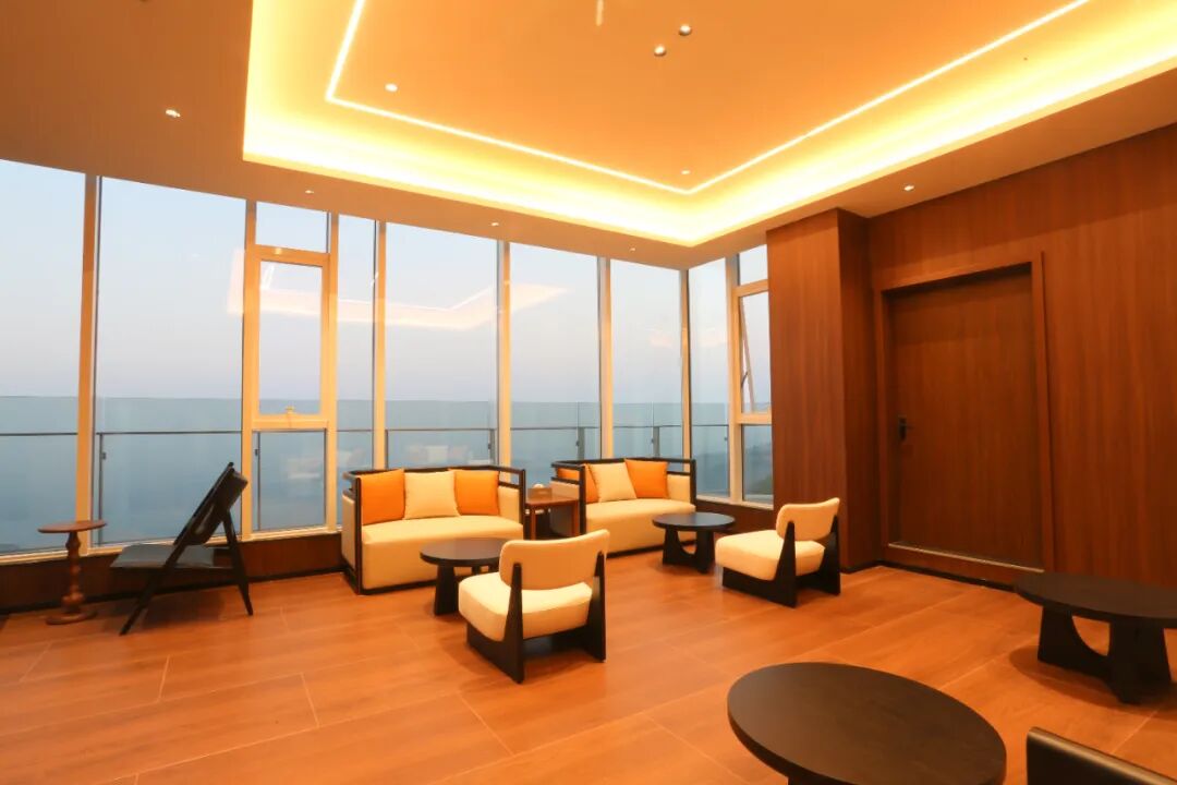 三十正青春奋进向未来｜广田集团以旧改之笔，绘就梧桐阁城市更新画卷-84