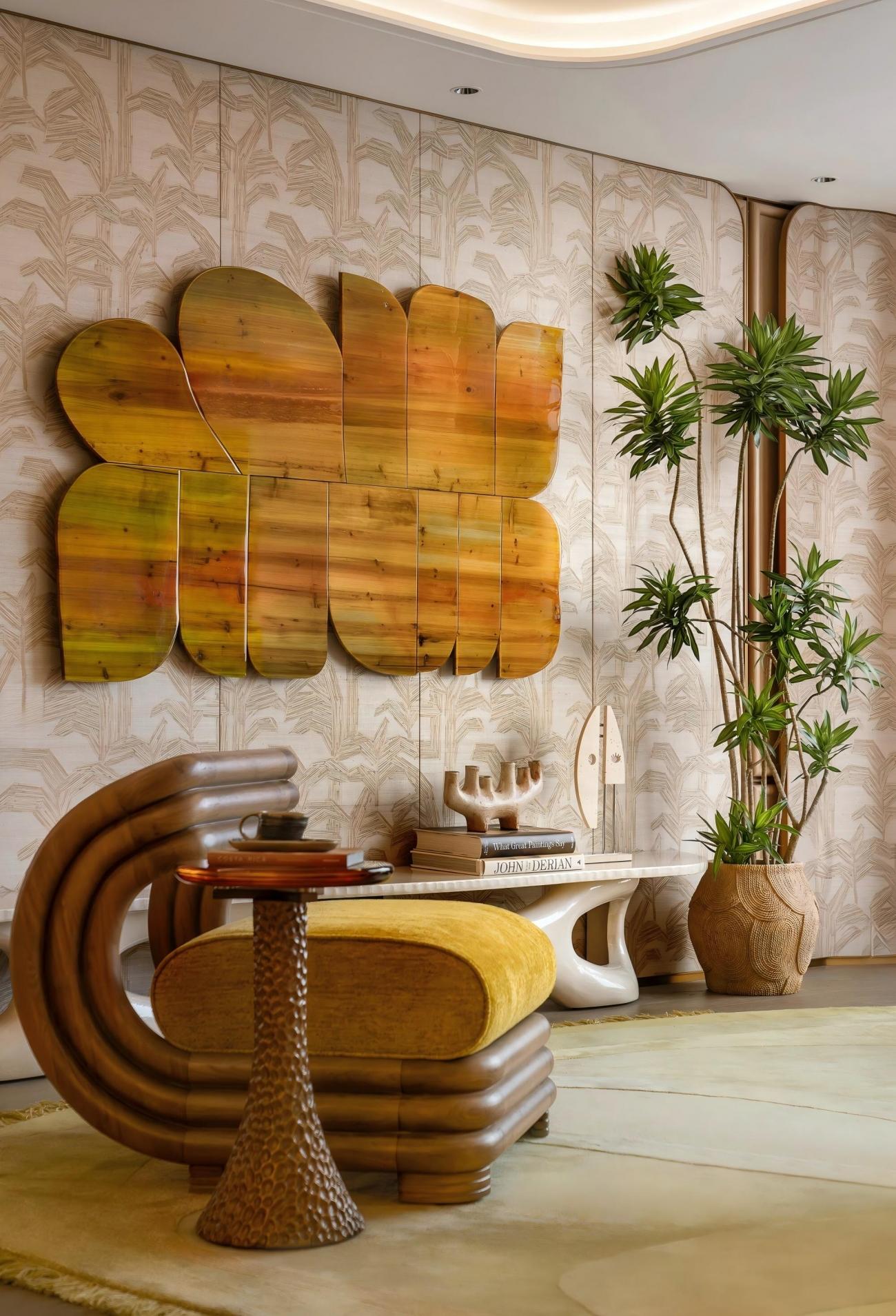 居其美业 成都嘉伯道样板间-2