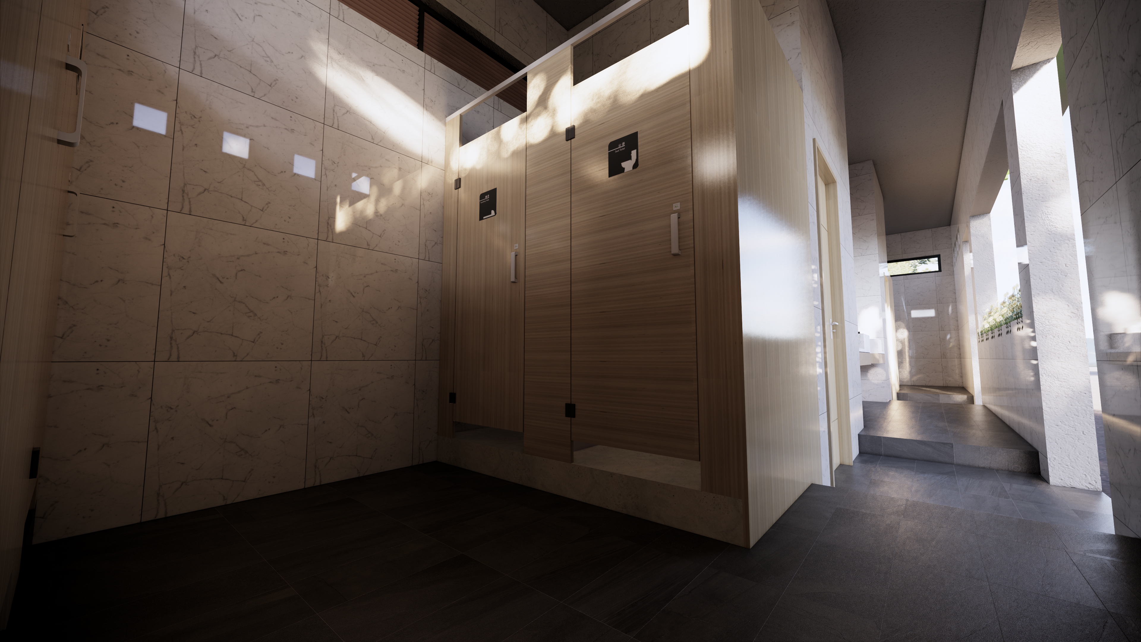 南京六合区乡村振兴“公厕革命”-2