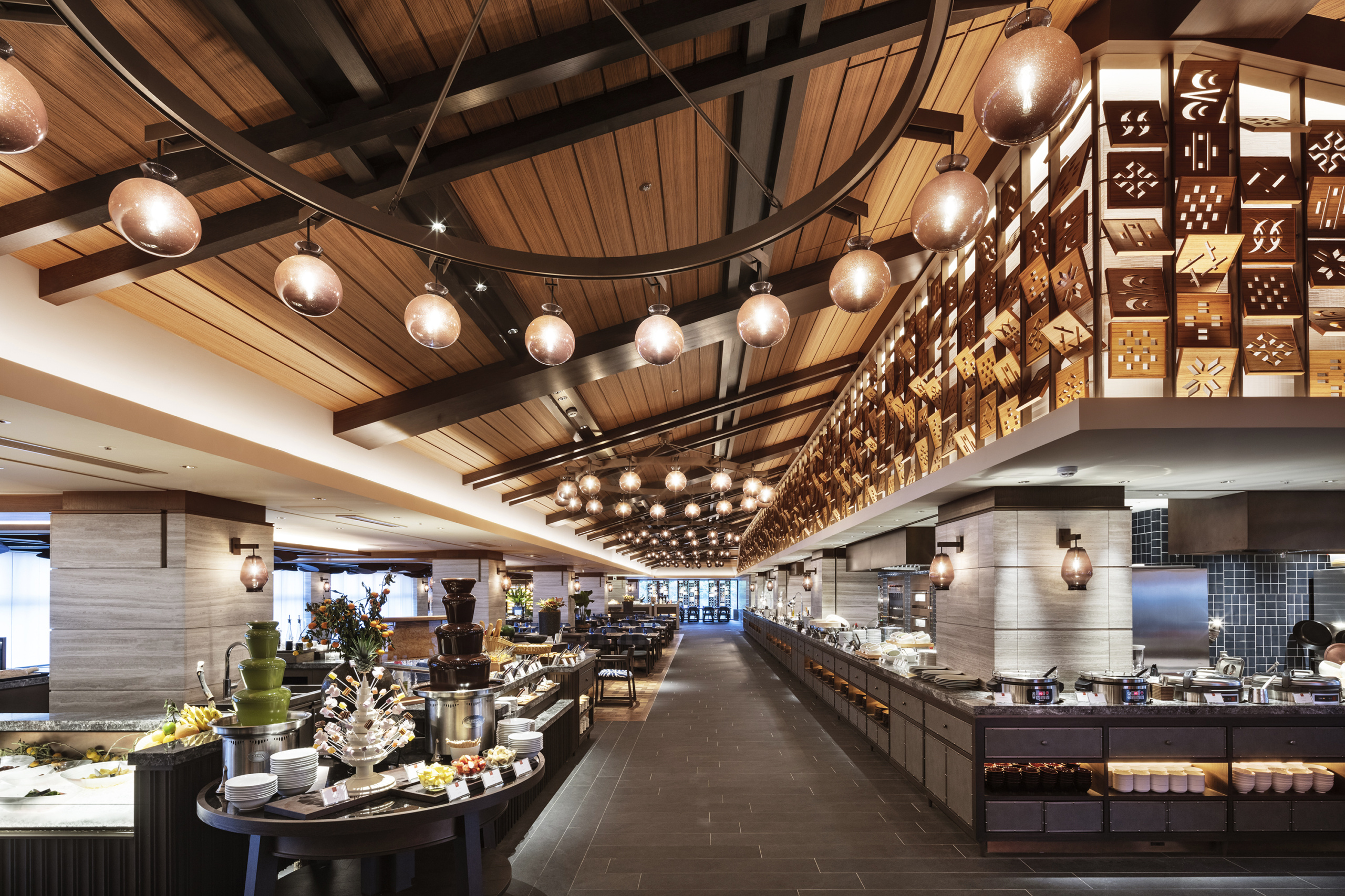 ISHIGAKI BOLD KITCHEN -FUSAKI BEACH RESORT HOTEL & VILLAS- | DESIGN STUDIO CROW-0