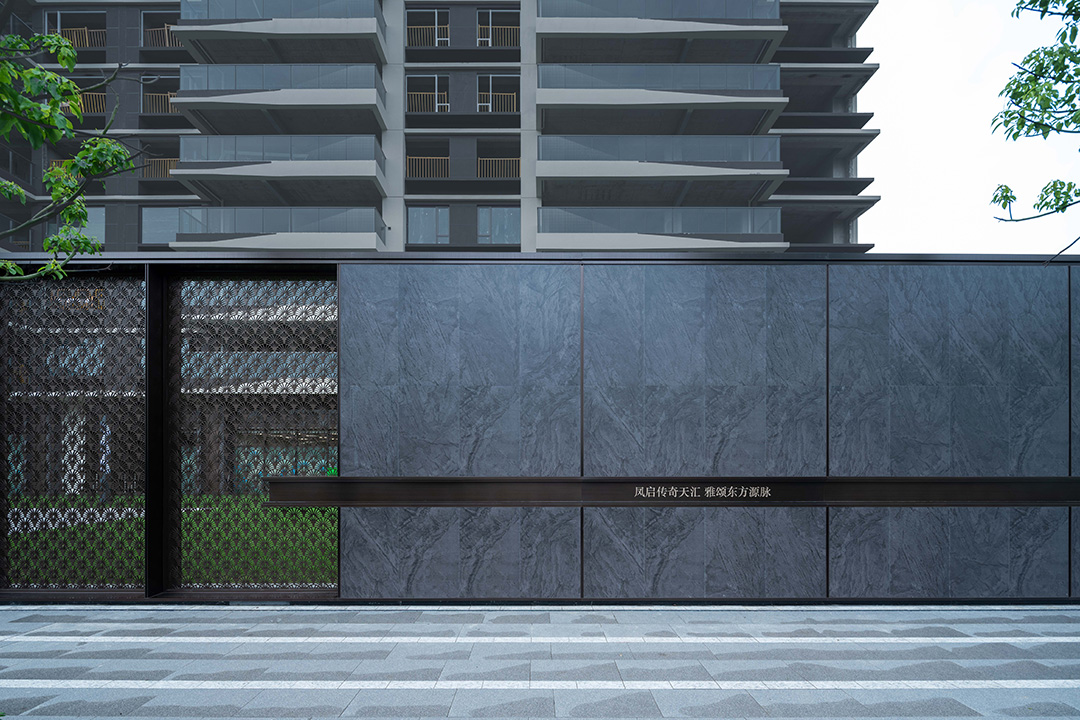 丨中国清远丨L&A GROUP广州分公司项目三组-42