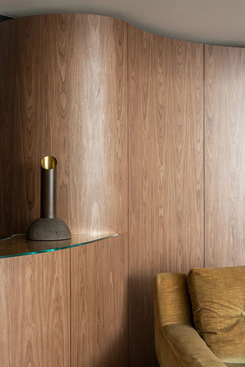 Lilian Von Trapp 珠宝旗舰店设计-70