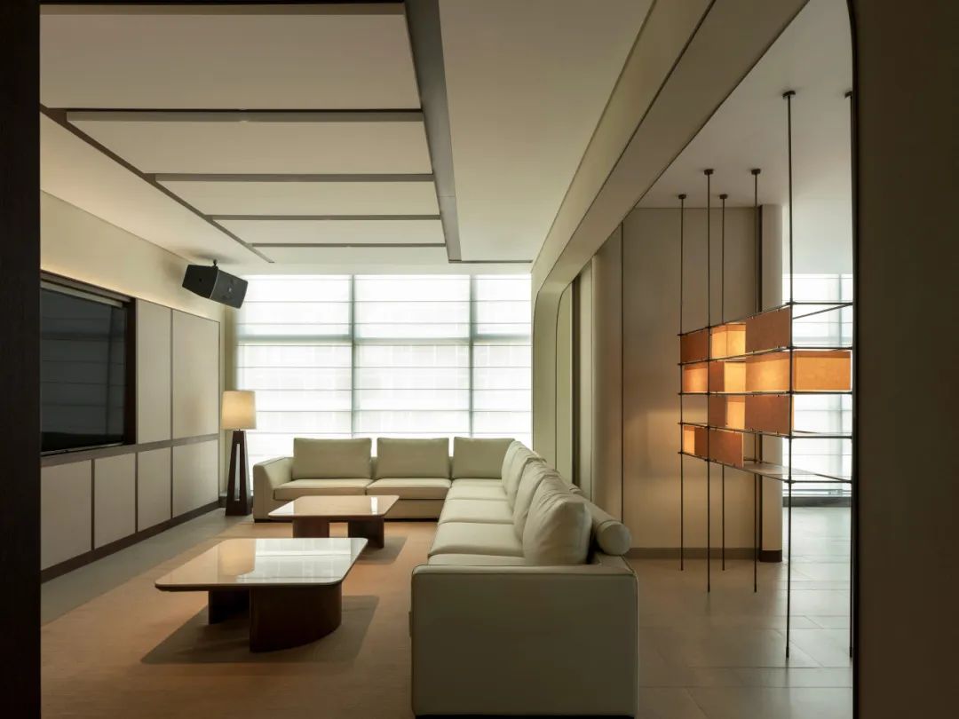 WIT方夏设计|龙庭荟厨·上海-43