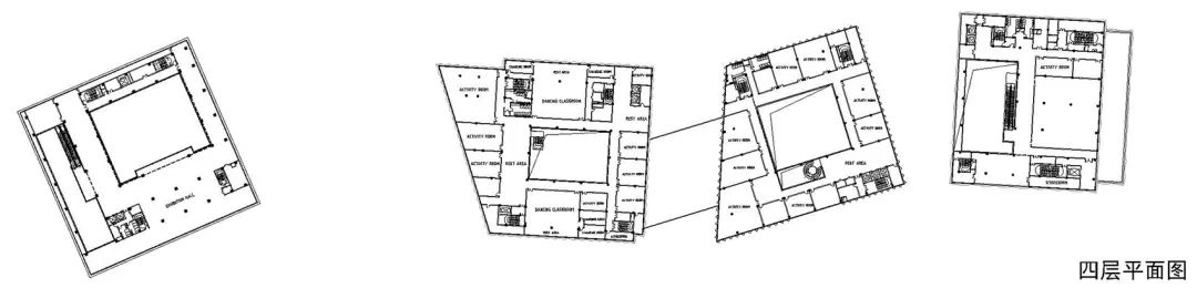 金华之光文化广场丨中国金华丨上海秉仁建筑师事务所+浙江省建筑设计研究院-108