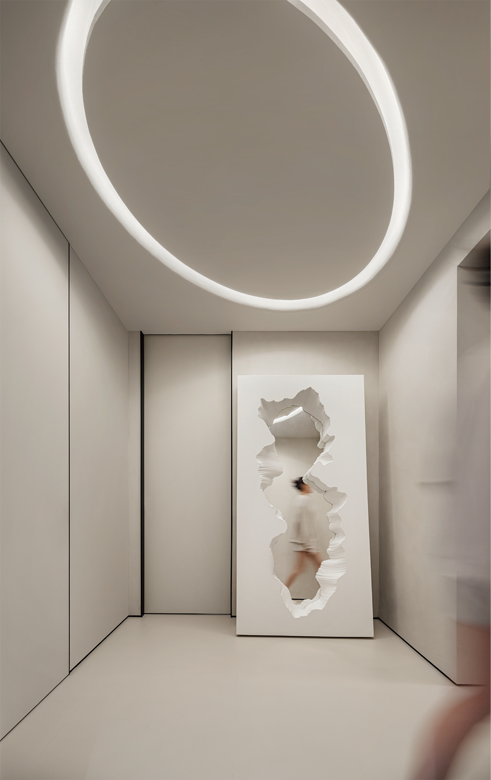 极简·纯白私宅设计丨中国嘉兴丨二木营造-62