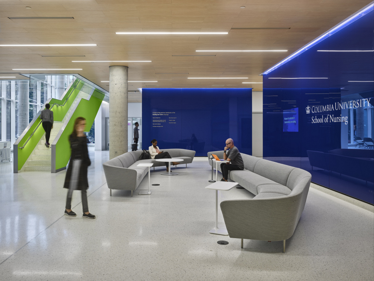 哥伦比亚大学护理学院-5