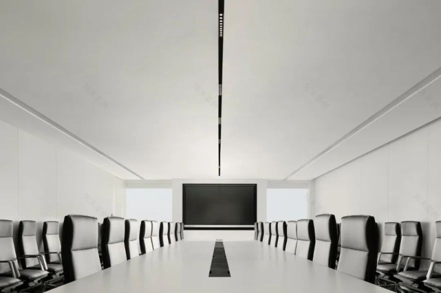 布鲁萨(深圳)公司办公室设计丨中国深圳丨中安国际建设-12