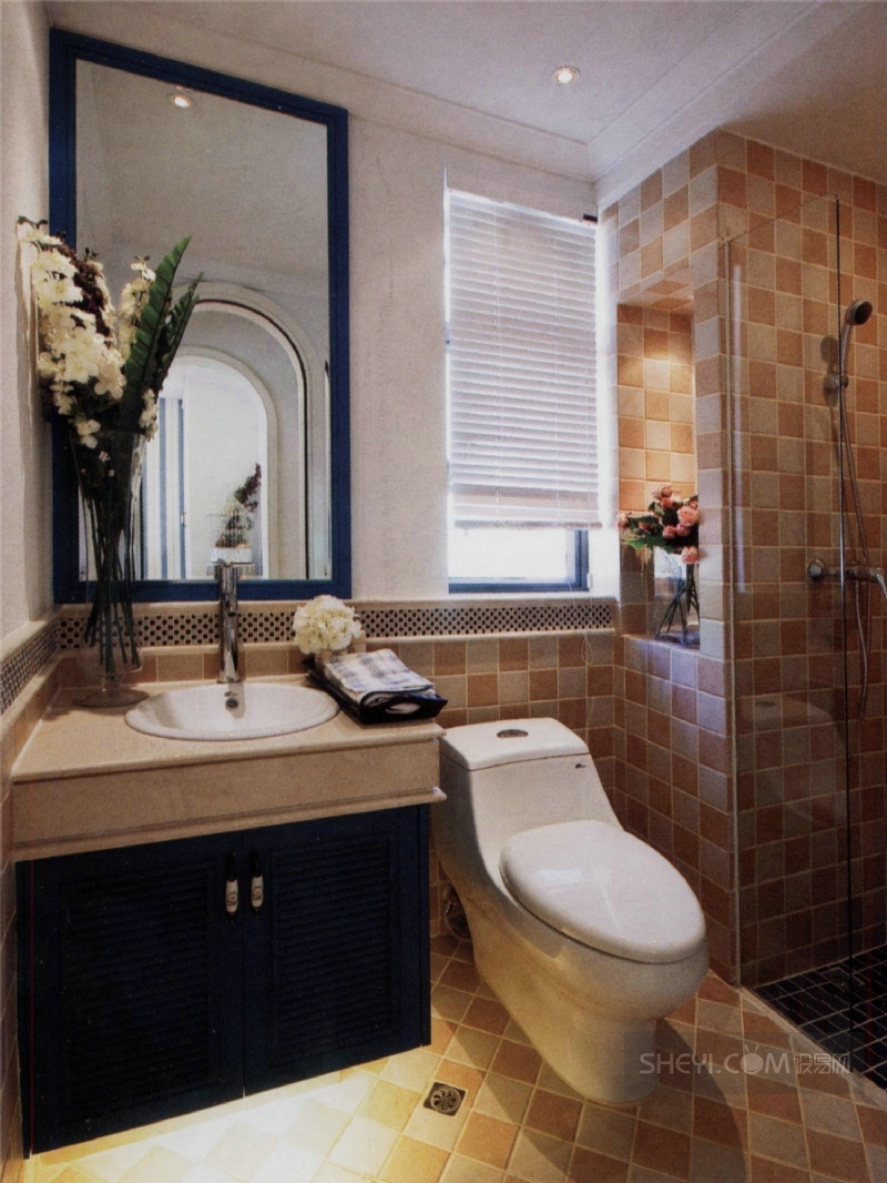 126平星尚湾梦幻般地中海高品位-5