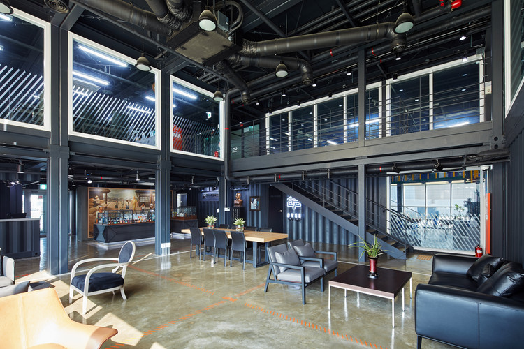 MALPYO Factory  URBANTAINER-16