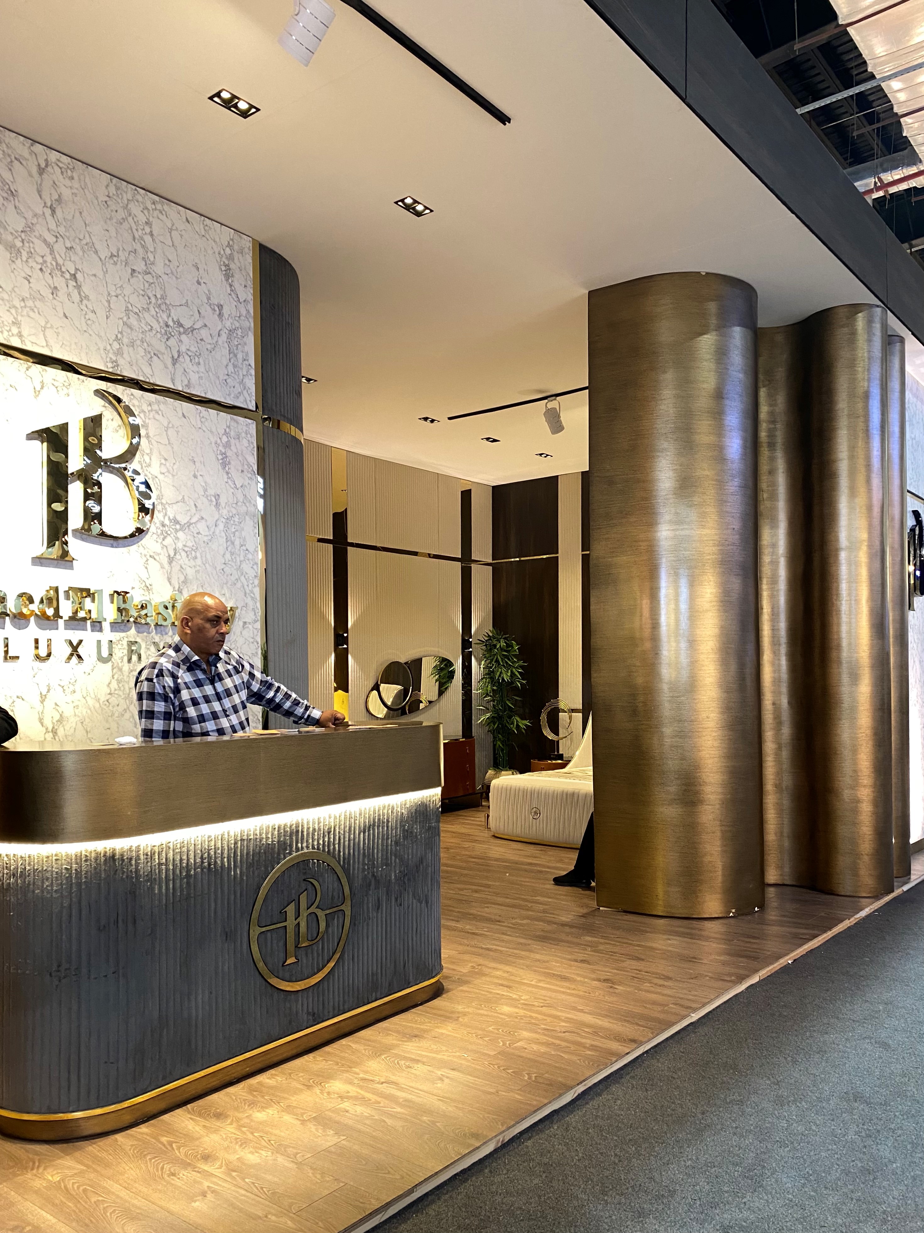 Exhibition Le Marché 2021 (Hamed Elbasiony Luxury)-21