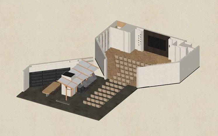 随安堂国医馆丨中国广州丨合作舍建筑事务所-56