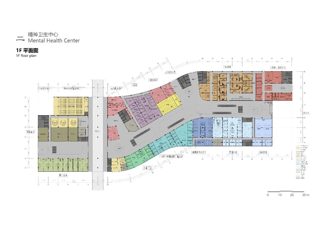 三个医院和一个“大”的梦想丨中国东营-58