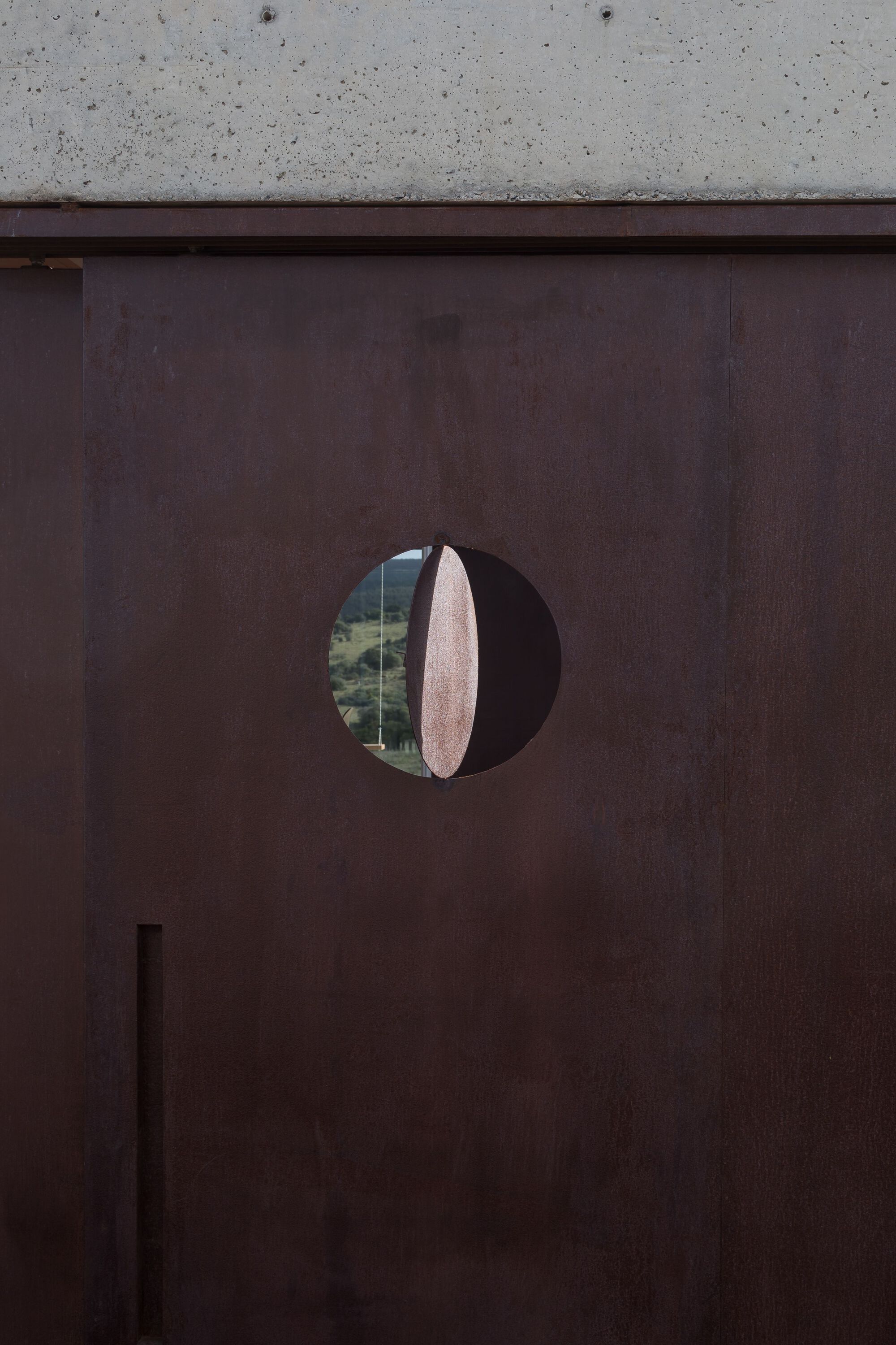 佩尔多莫宅邸丨乌拉圭马尔多纳多丨TATÚ Arquitectura-33