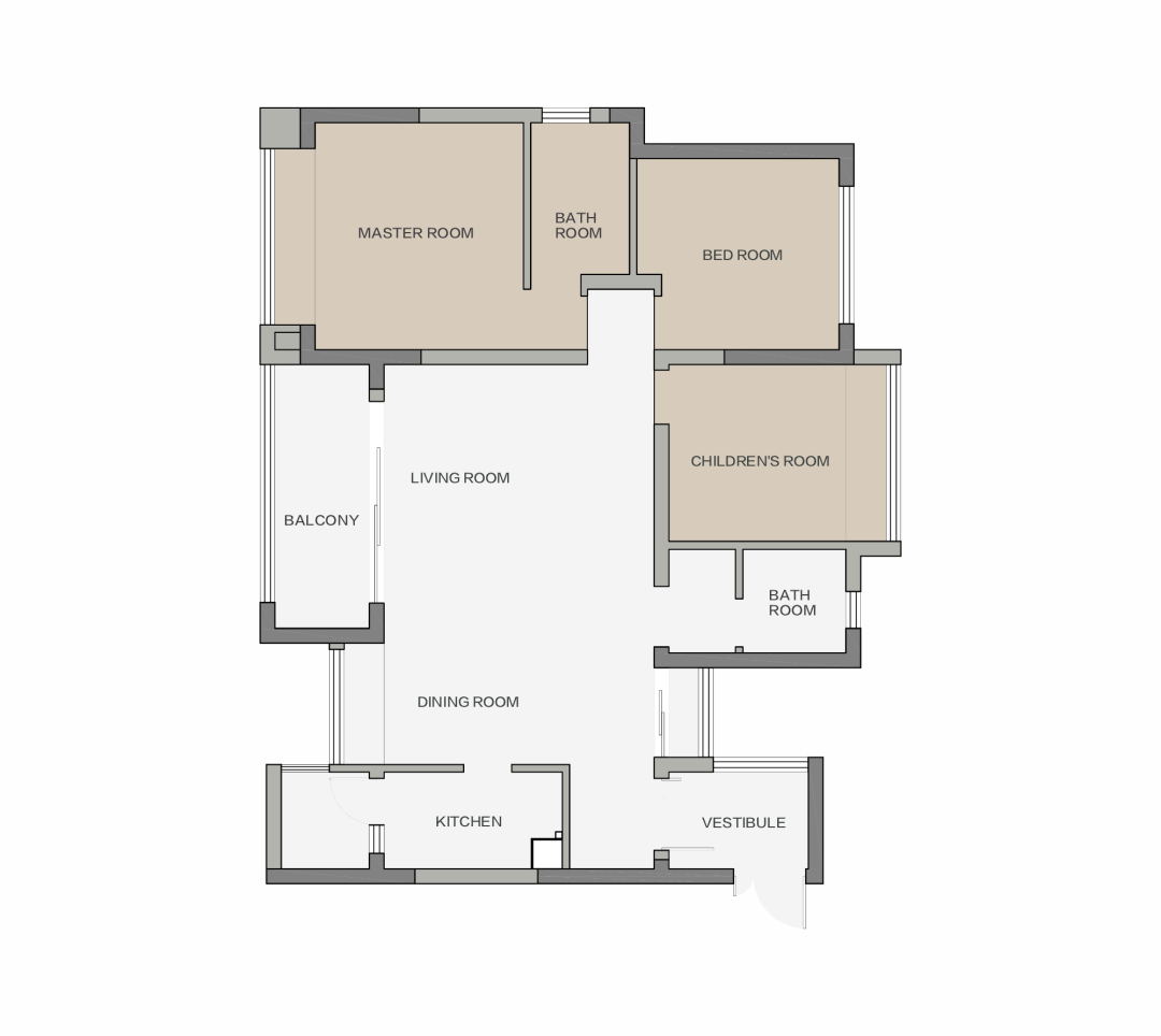 不染 · 成都宏福樘设计丨中国成都-7