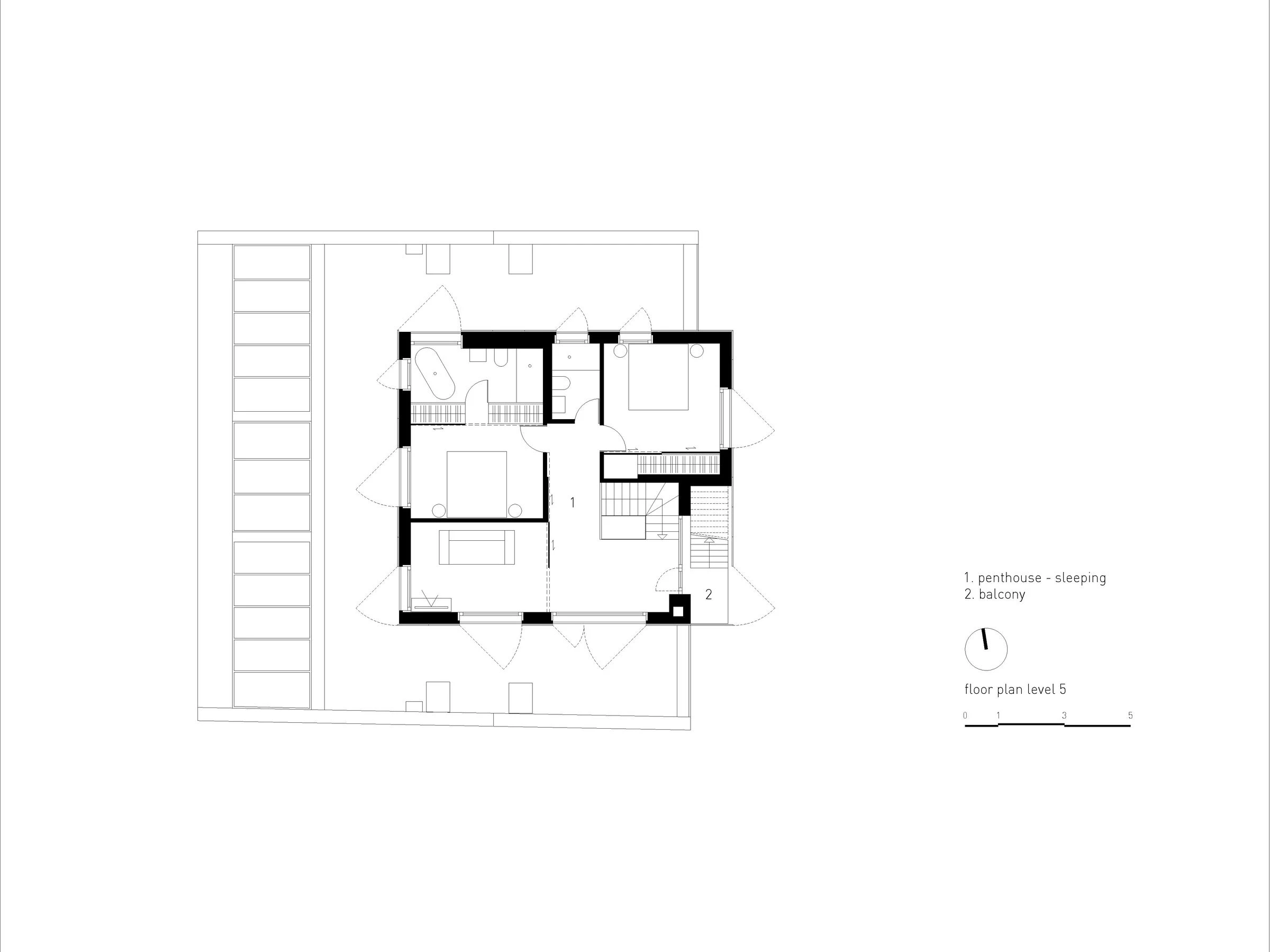 索非亚点丨保加利亚丨I,O architects-33