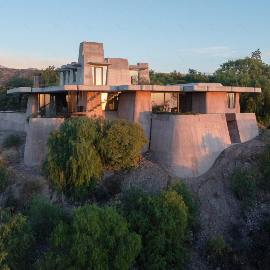 Eight monumental buildings that offer modern takes on brutalism-33