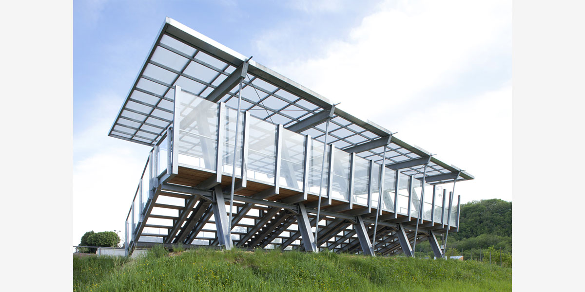 丨CoCo architecture,INTECH-13