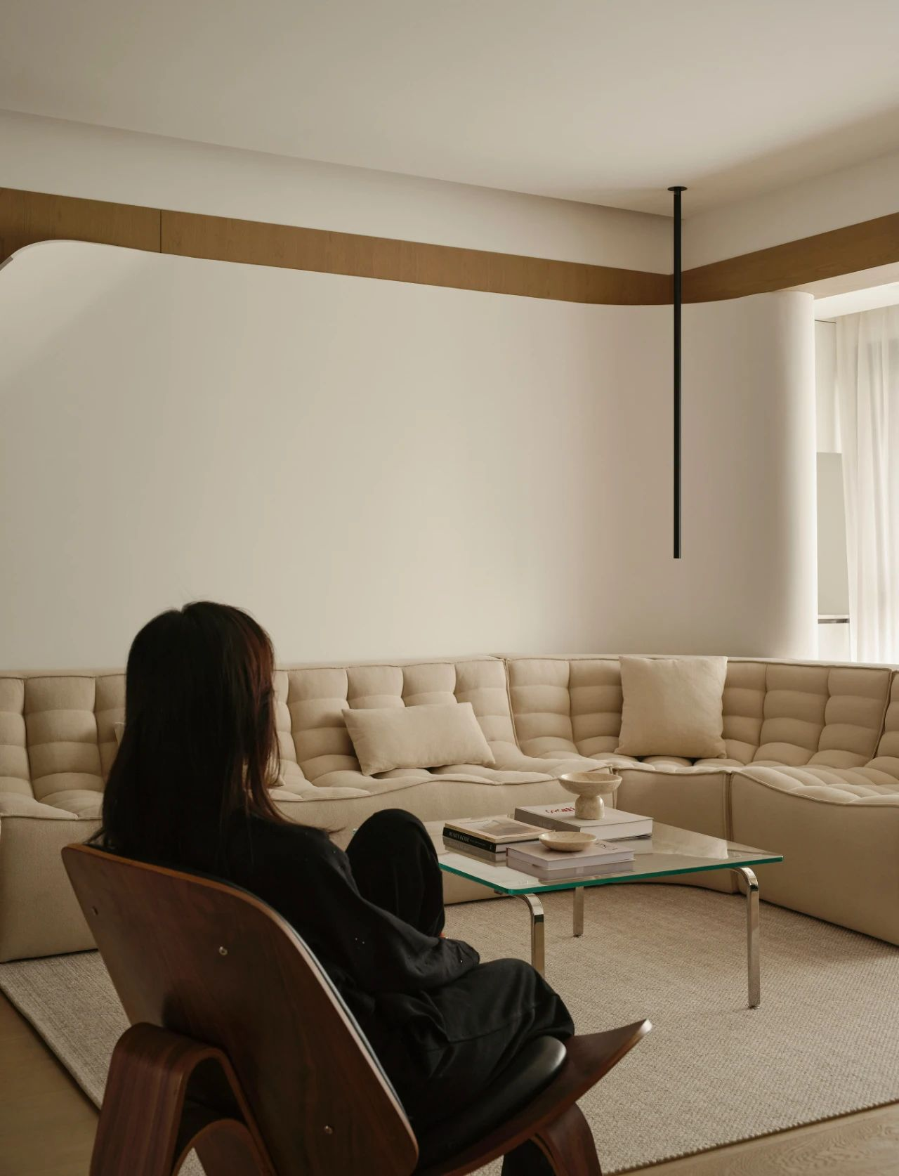 纯净秩序丨中国合肥丨壹境筑造-10