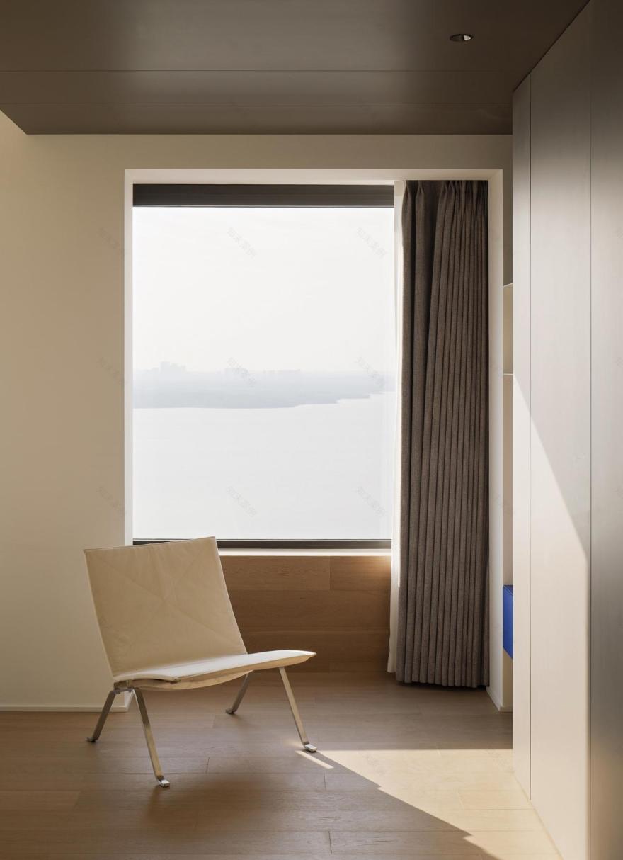 八度空间丨中国合肥丨云行空间建筑设计-60