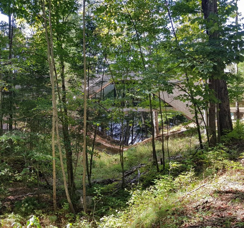 桥屋(Bridgehouse)-10