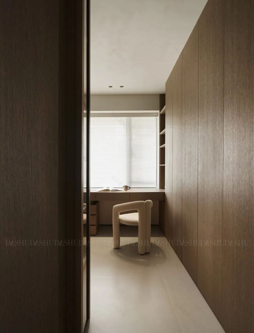 大树精造|自然弧线勾勒家的浪漫-93